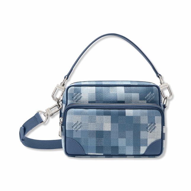 Nil Bag Blue