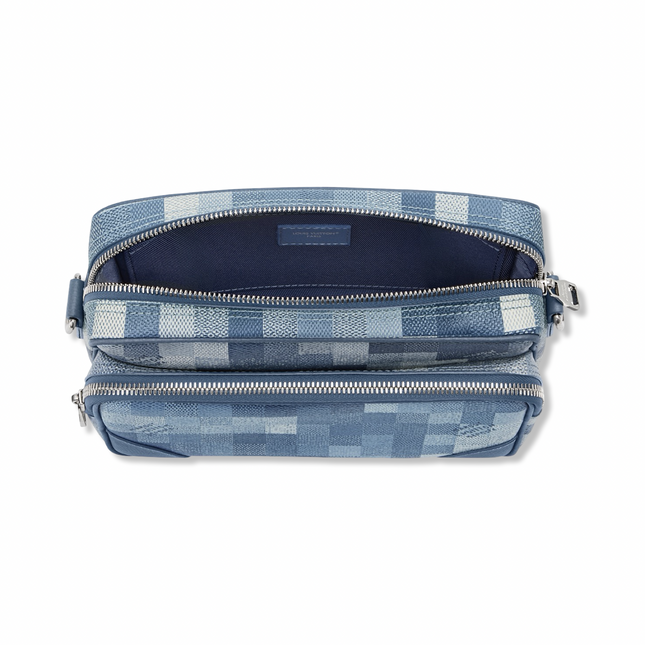 Nil Bag Blue