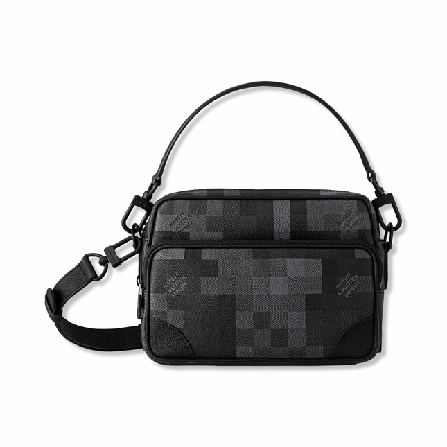 Nil Bag Black