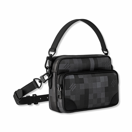Nil Bag Black