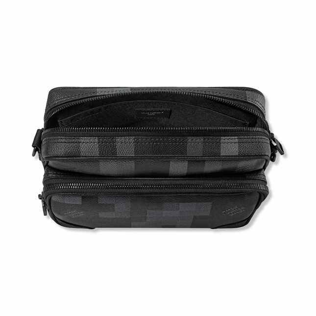 Nil Bag Black