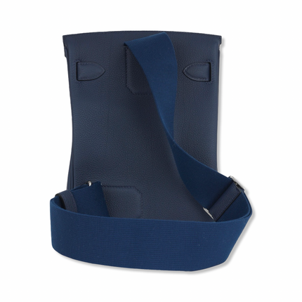 Hac a Dos PM Backpack Navy