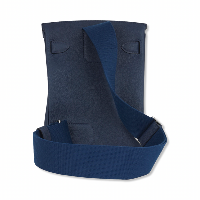 Hac a Dos PM Backpack Navy