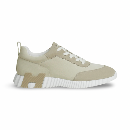 Bouncing Sneaker Cream