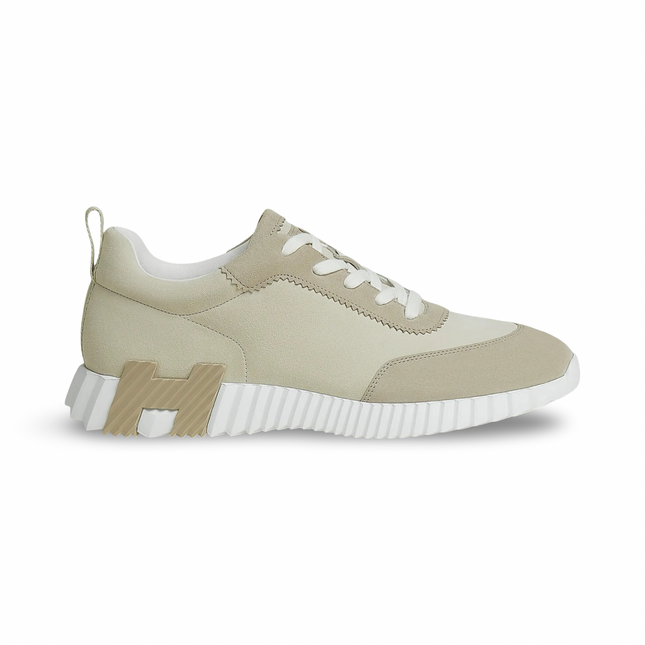 Bouncing Sneaker Cream