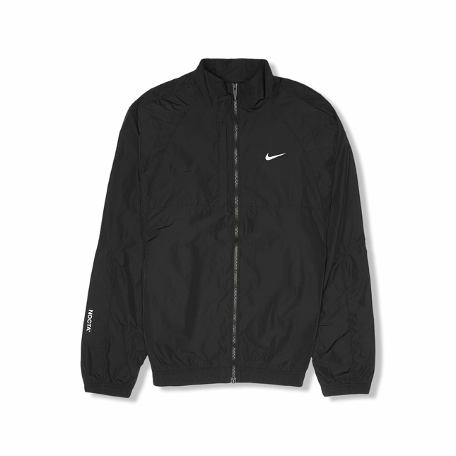 NOCTA Track Jacket Black
