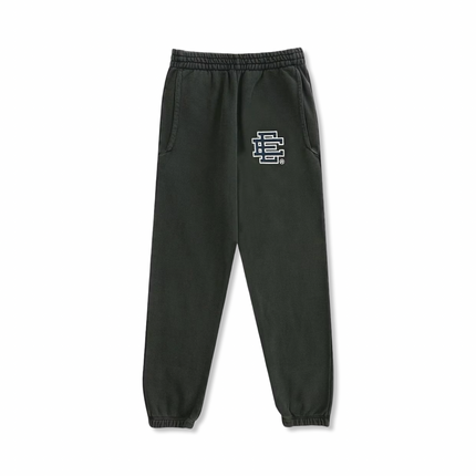 Core Sweatpants Black