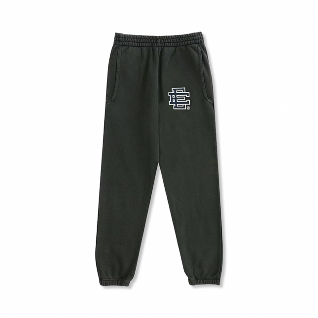 Core Sweatpants Black
