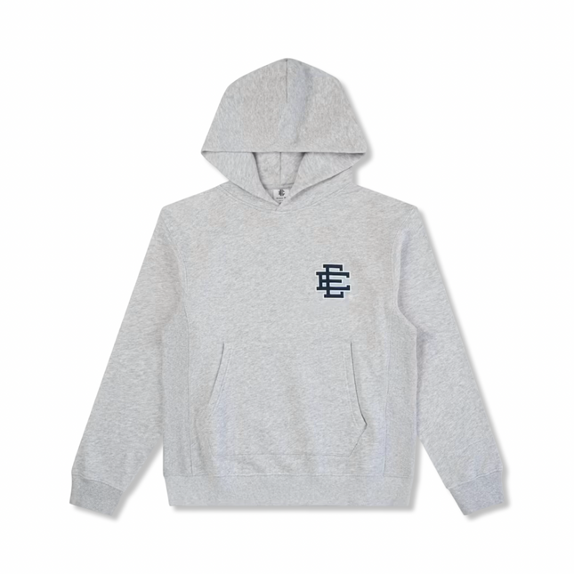Core Hoodie Grey