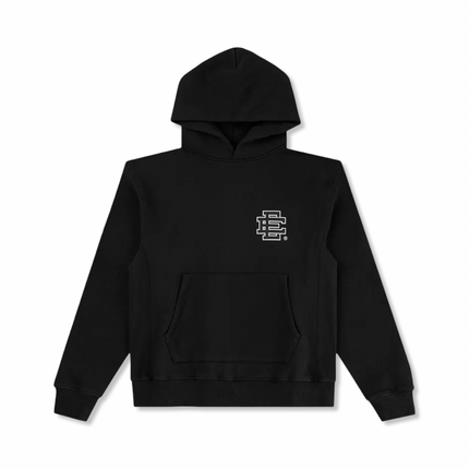 Core Hoodie Black