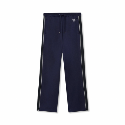 Track Pants Navy