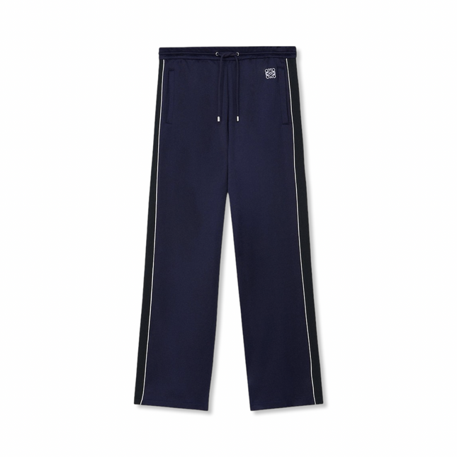 Track Pants Navy