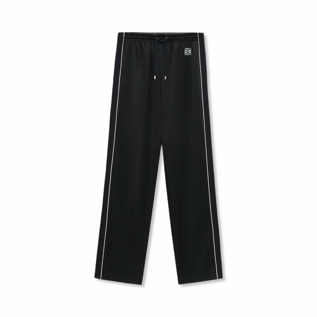 Track Pants Black