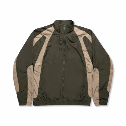 NOCTA Track Jacket Khaki