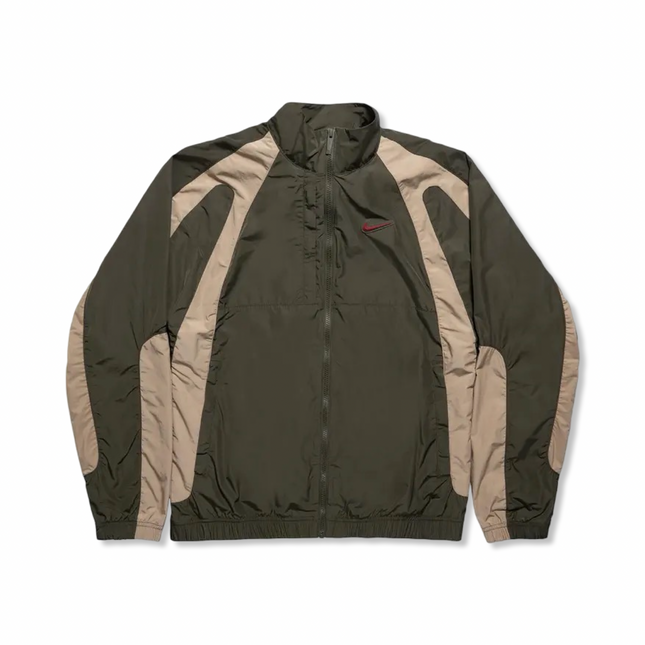NOCTA Track Jacket Khaki