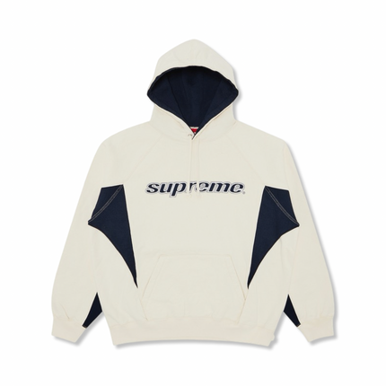 Division Hoodie Cream