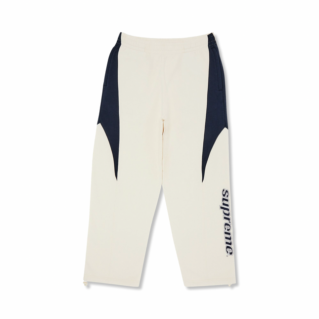 Division Joggers Cream