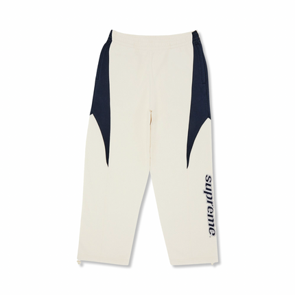 Division Joggers Cream