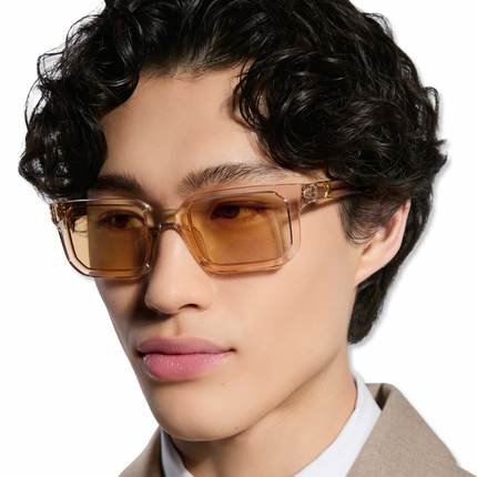 Hit Square Sunglasses