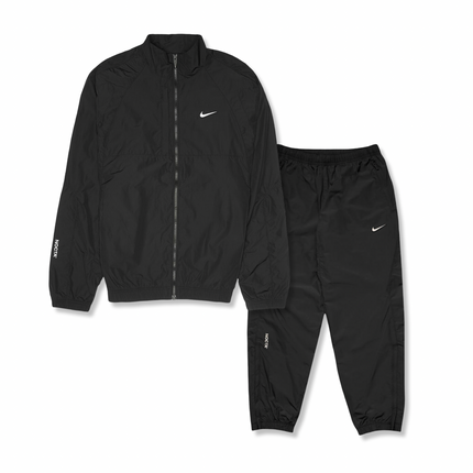 NOKTA Tracksuit Black