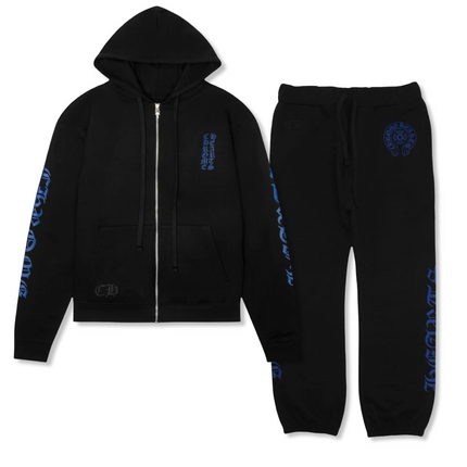 Scroll Tracksuit