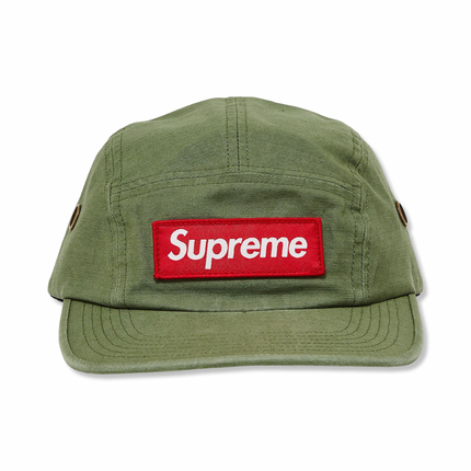 Military Cap Olive