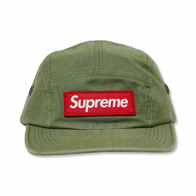 Military Cap Olive