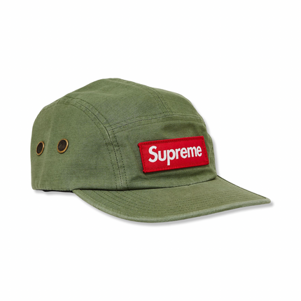 Military Cap Olive