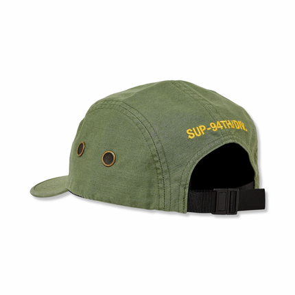 Military Cap Olive
