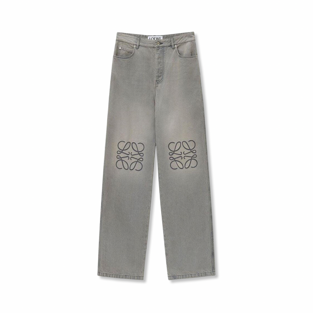 Anagram Baggy Jeans
