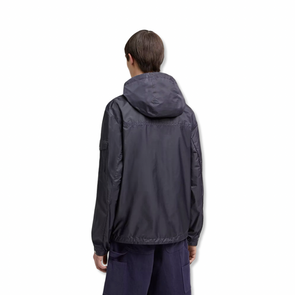 Etiache Rain Jacket Navy