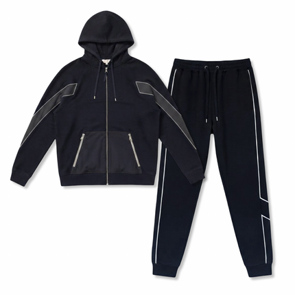Tracksuit Navy