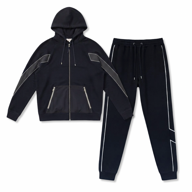 Tracksuit Navy