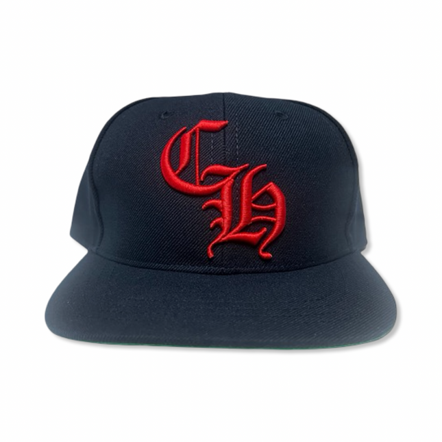 CH Baseball Cap