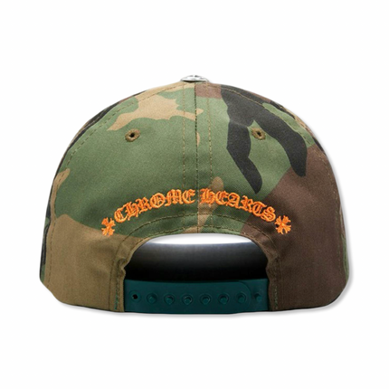 CH Baseball Cap