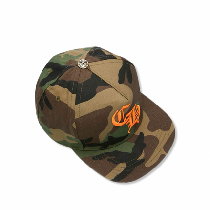 CH Baseball Cap