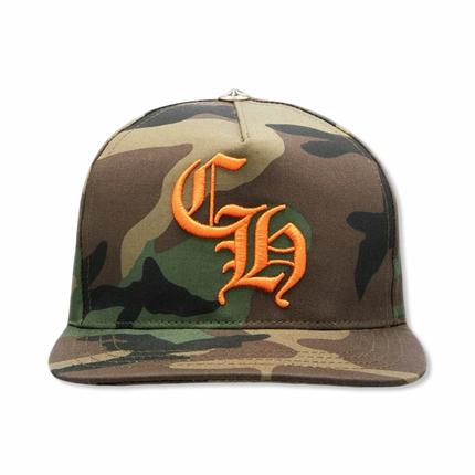 CH Baseball Cap