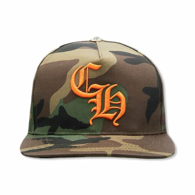 CH Baseball Cap