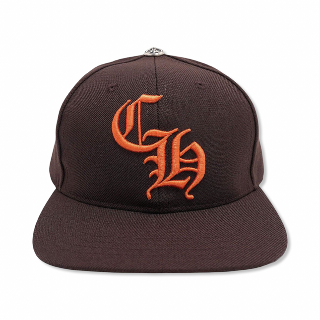 CH Baseball Cap