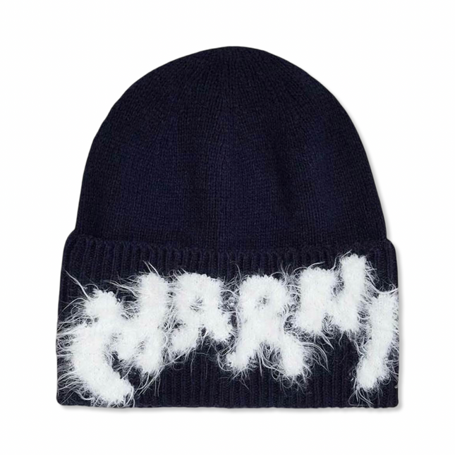 Wool Beanie