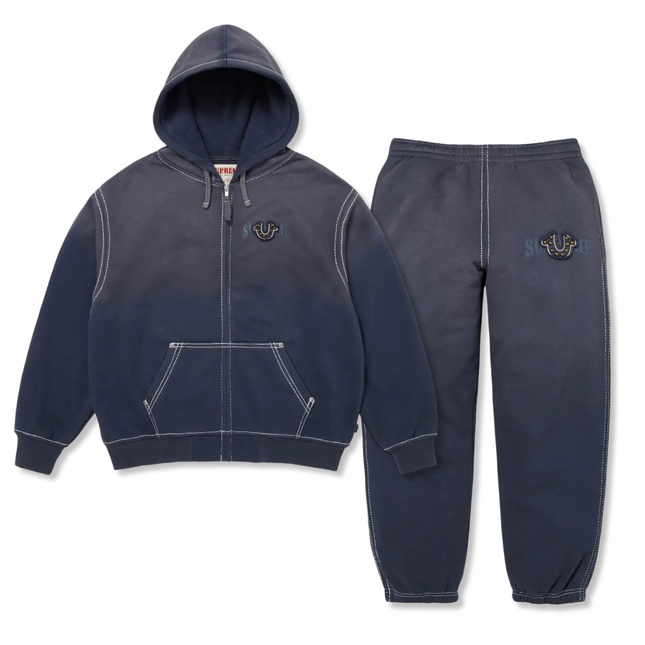 X True Religion Tracksuit