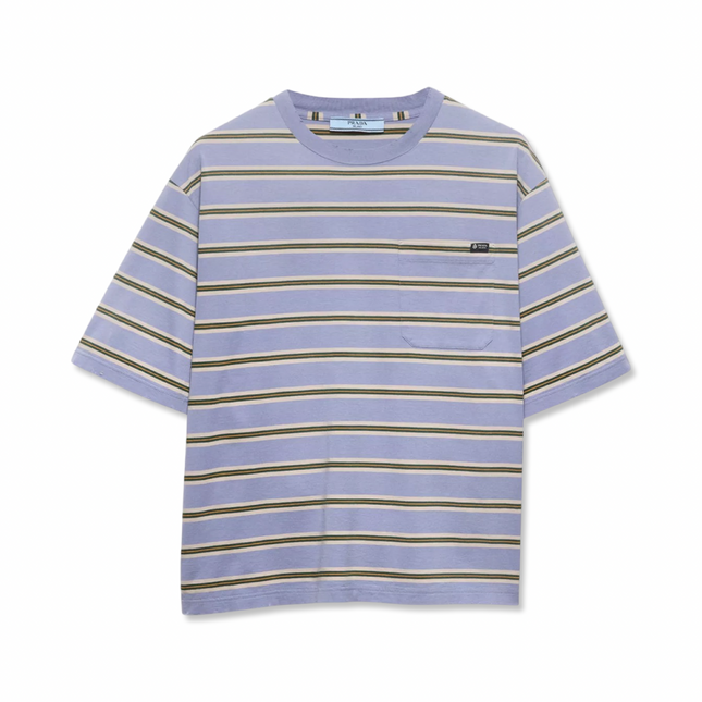 Striped T-Shirt