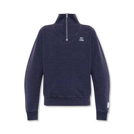 Half Zip Sweater