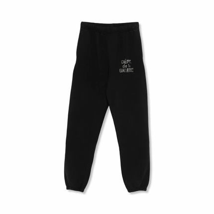 Cuffed Jogger