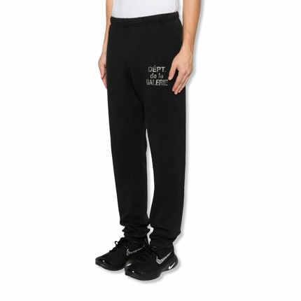 Cuffed Jogger