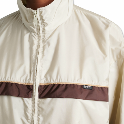Re-Nylon Jacket