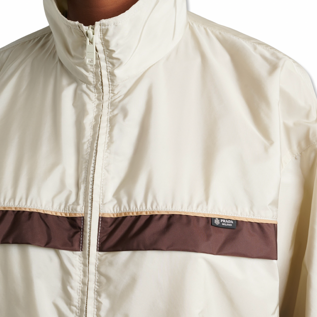 Re-Nylon Jacket