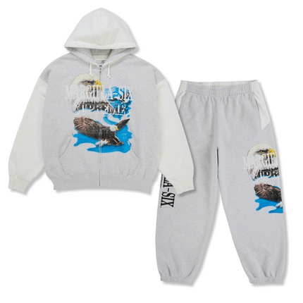 Maison Margiela Eagle Tracksuit