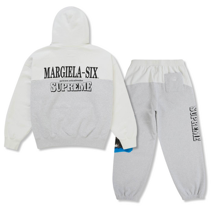 Maison Margiela Eagle Tracksuit