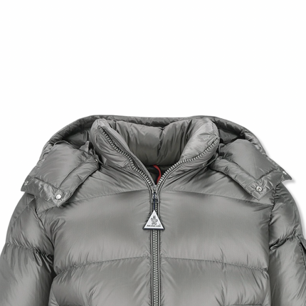 Couyere Down Jacket Grey
